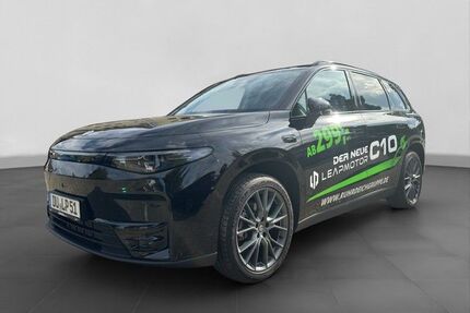 Leapmotor C10 Gebrauchtwagen
