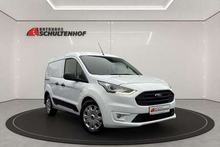 Ford Transit Connect Gebrauchtwagen