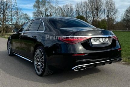 Mercedes-Benz S 400 Gebrauchtwagen