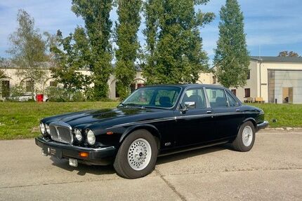 Jaguar XJ12 Gebrauchtwagen