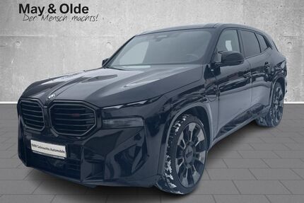 BMW XM Gebrauchtwagen