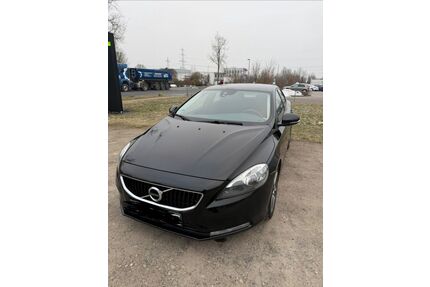 Volvo V40 Gebrauchtwagen