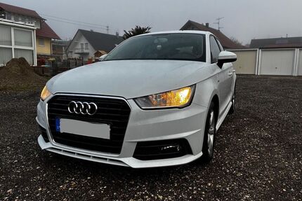 Audi A1 Gebrauchtwagen