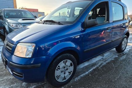 Fiat Panda Gebrauchtwagen