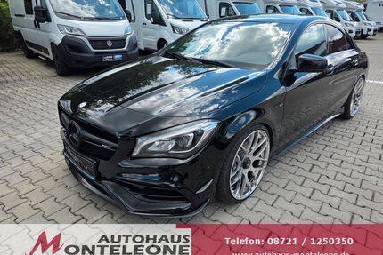 Mercedes-Benz CLA 45 AMG Gebrauchtwagen