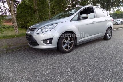 Ford C-Max Gebrauchtwagen