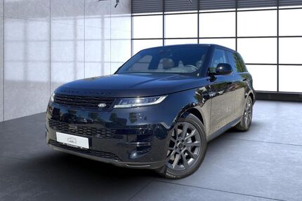 Land Rover Range Rover Sport Gebrauchtwagen