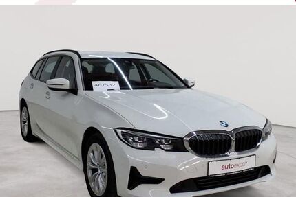 BMW 318 Gebrauchtwagen