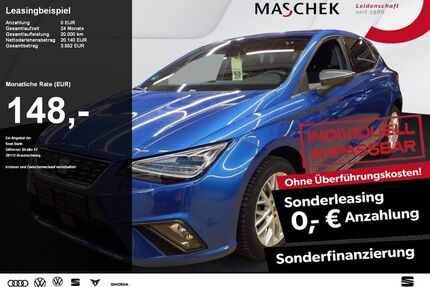 Seat Ibiza Gebrauchtwagen
