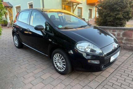 Fiat Punto Gebrauchtwagen