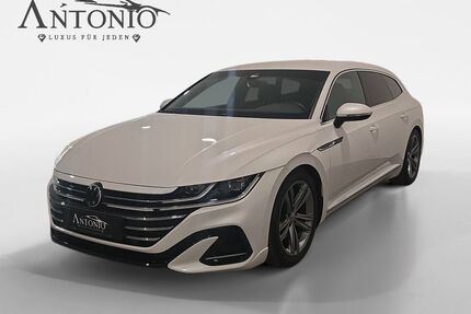 VW Arteon Gebrauchtwagen