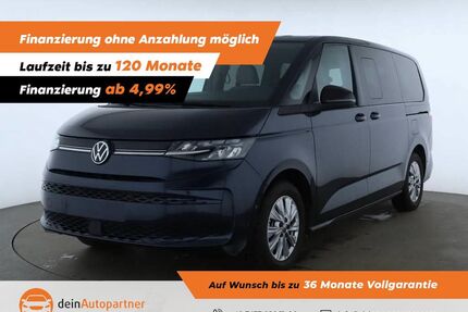 VW T7 Multivan Gebrauchtwagen