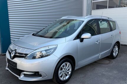 Renault Scenic Gebrauchtwagen