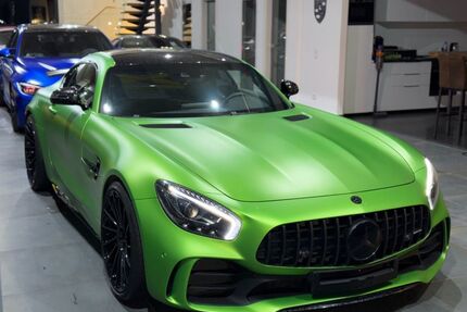 Mercedes-Benz AMG GT R Gebrauchtwagen