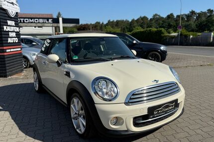Mini Cooper D Gebrauchtwagen