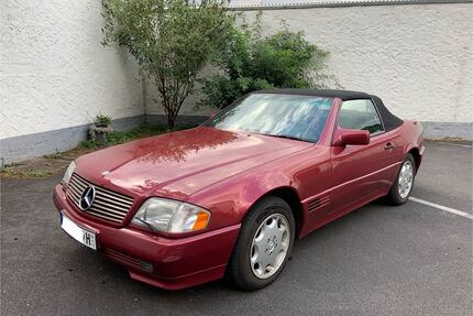 Mercedes-Benz SL 280 Gebrauchtwagen