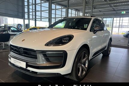 Porsche Macan Gebrauchtwagen