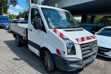 BMW Crafter 