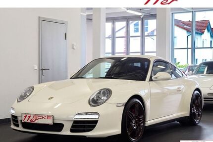 Porsche 997 Gebrauchtwagen