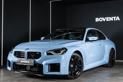 BMW M2 Gebrauchtwagen