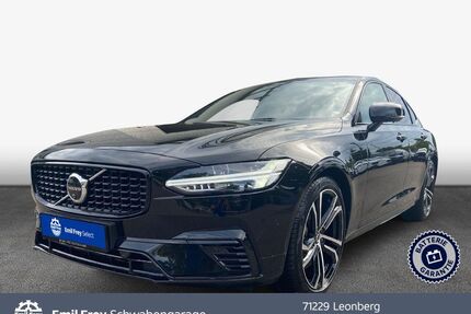 Volvo S90 Gebrauchtwagen