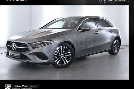 Mercedes-Benz A 180 Gebrauchtwagen