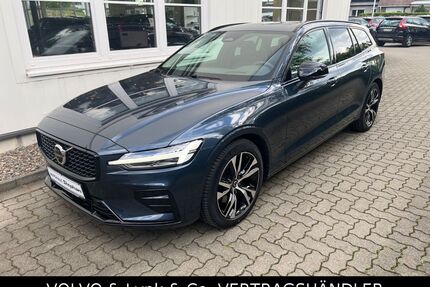 Volvo V60 Gebrauchtwagen