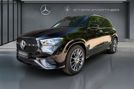 Mercedes-Benz GLE 350 Gebrauchtwagen