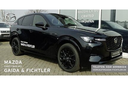 Mazda CX-60 Gebrauchtwagen