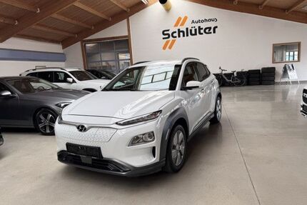 Hyundai KONA Gebrauchtwagen