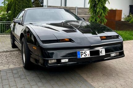 Pontiac Trans Am Gebrauchtwagen