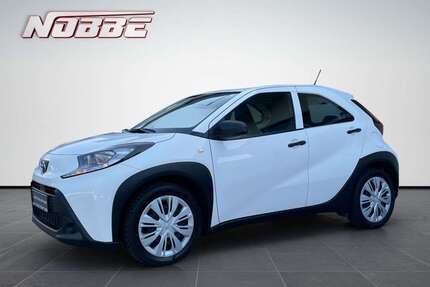 Toyota Aygo X Gebrauchtwagen
