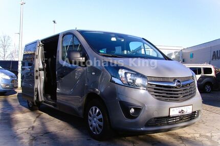 Opel Vivaro Gebrauchtwagen