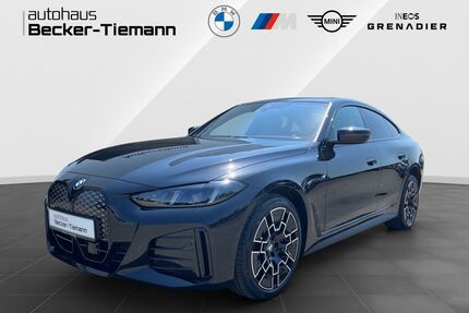 BMW i4 Gebrauchtwagen