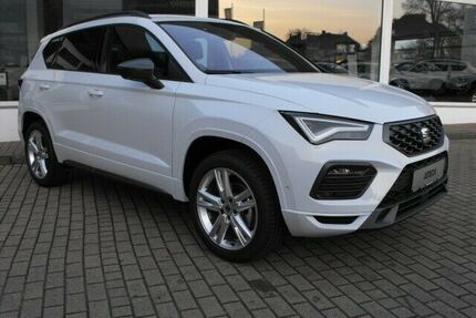Seat Ateca Gebrauchtwagen