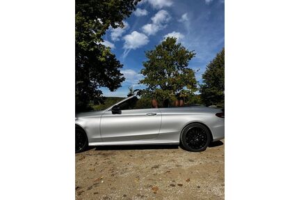 Mercedes-Benz C 43 AMG Gebrauchtwagen