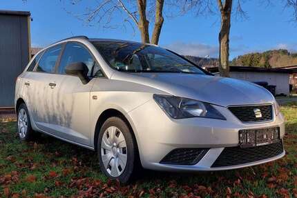 Seat Ibiza Gebrauchtwagen