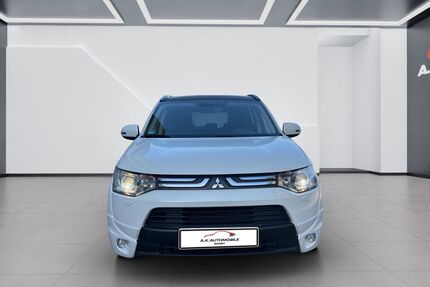 Mitsubishi Outlander Gebrauchtwagen