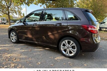 Mercedes-Benz B 220 Gebrauchtwagen