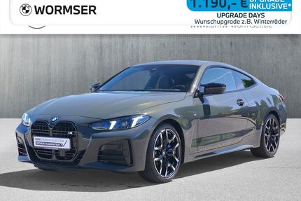 BMW M440 Gebrauchtwagen