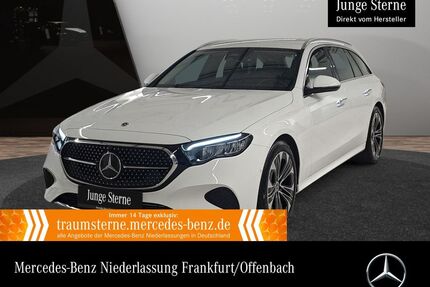 Mercedes-Benz E 220 Gebrauchtwagen