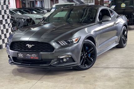 Ford Mustang Gebrauchtwagen