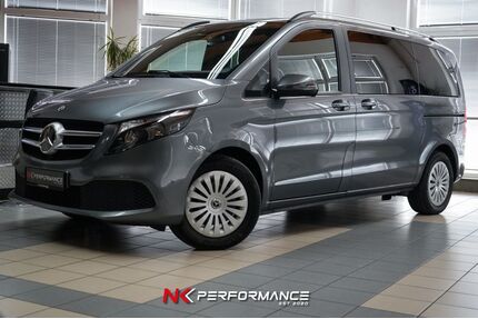 Mercedes-Benz V 220 Gebrauchtwagen