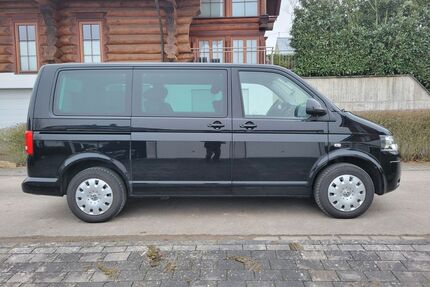 VW T5 Caravelle Gebrauchtwagen