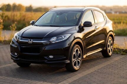 Honda HR-V Gebrauchtwagen