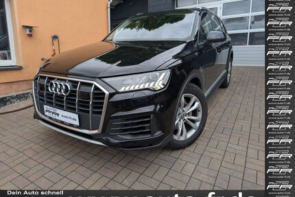 Audi Q7 Gebrauchtwagen