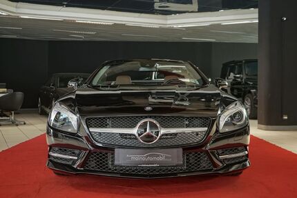 Mercedes-Benz SL 350 Gebrauchtwagen