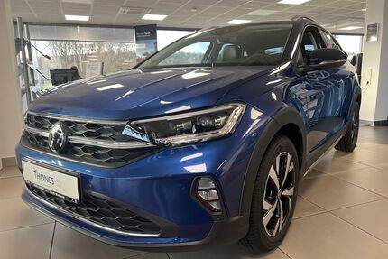 VW Taigo Gebrauchtwagen