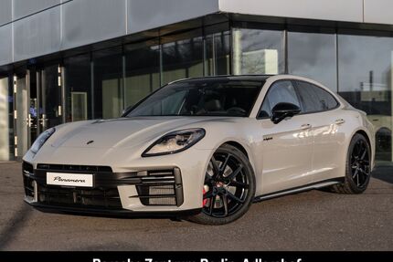 Porsche Panamera Gebrauchtwagen