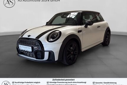 Mini Cooper Gebrauchtwagen